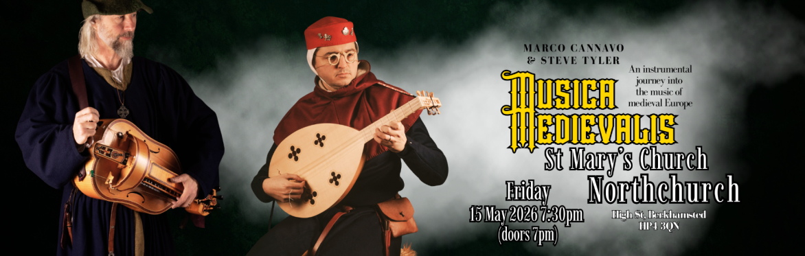 Medieval Music Concert