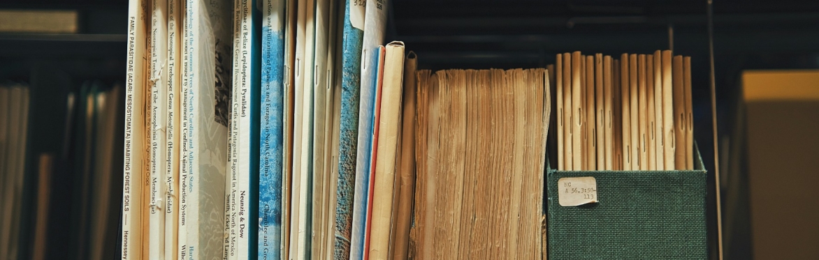 ARLIS Serials Committee - Collection Care for Print Serials Workshop