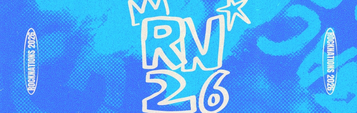 Encounter Youth: Rocknations 2026