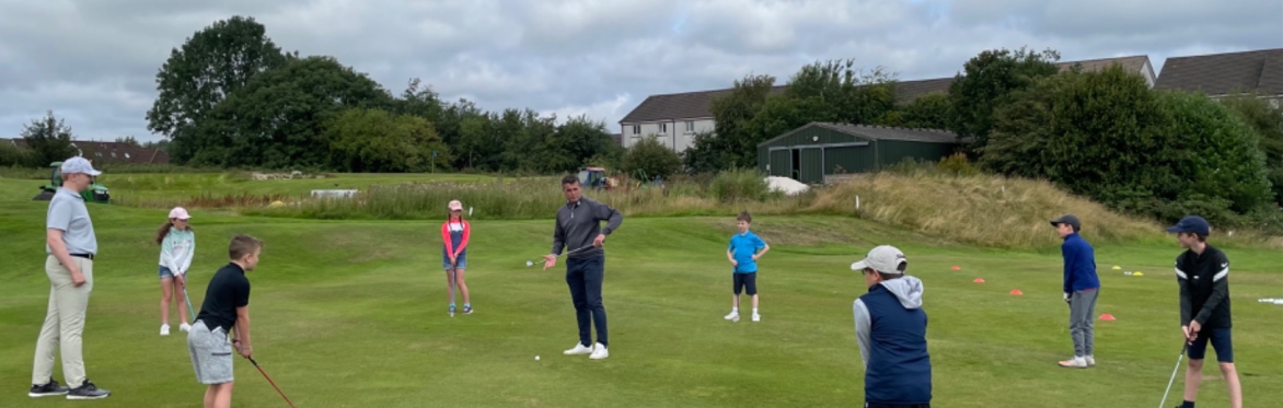2026 Junior Autumn Coaching Sessions