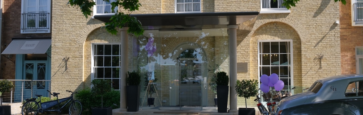 Gonville Hotel Recruitment Open Day