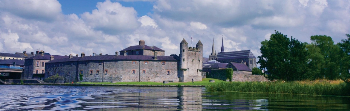 Enniskillen Castle