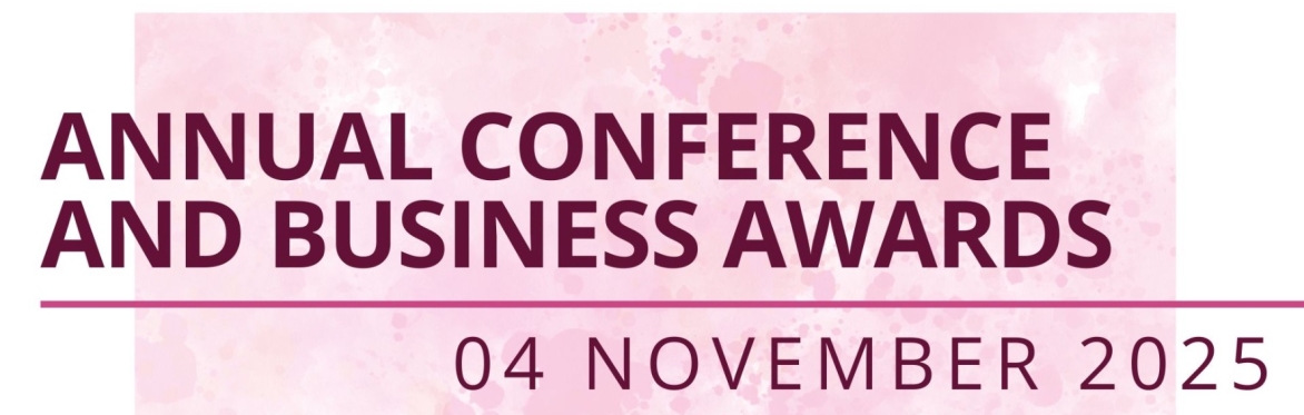ASB Conference & Awards 2025