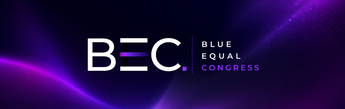 Blue Equal Congress