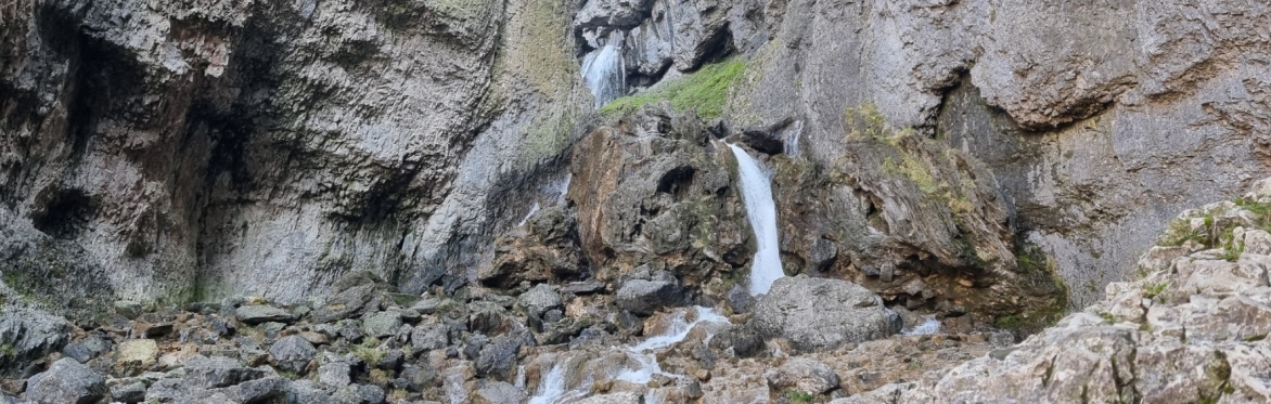 Gentle Bereavement 3 Day River Pilgrimage