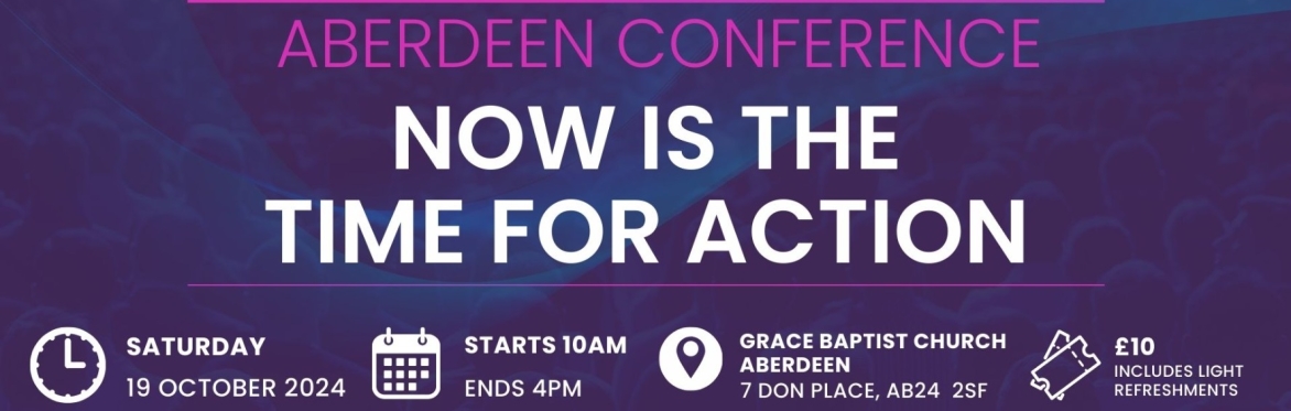 Unite For Education Conference 2024 - Aberdeen
