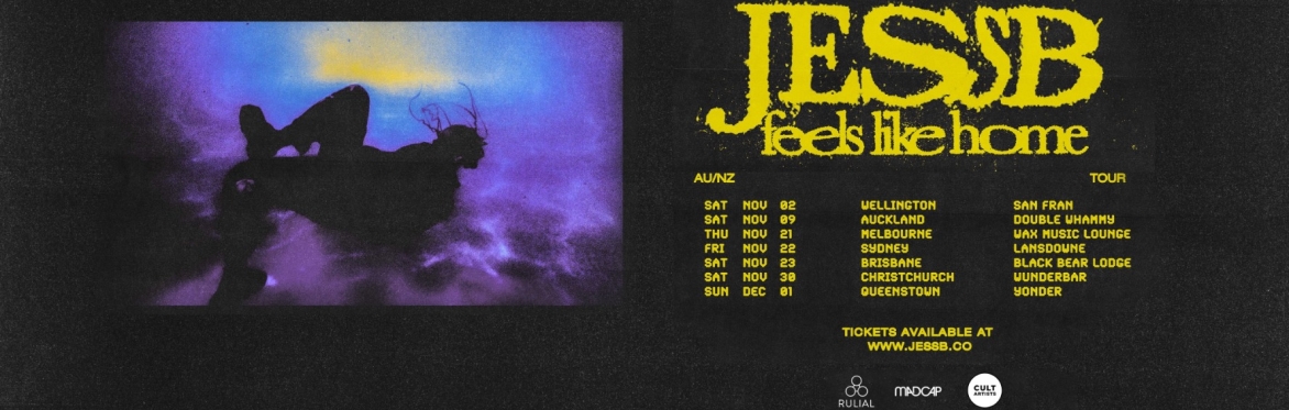 JessB - Christchurch