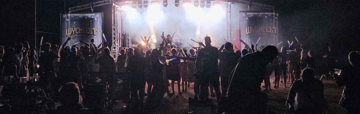 Wychfest 2026
