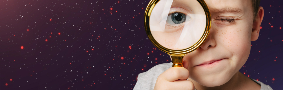 The Air We Breathe: Become an Indoor Air Detective This Half-Term!
