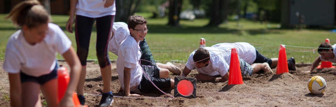 Kids Summer Camp Ages 10-12