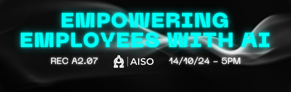 Empowering Employees with AI
