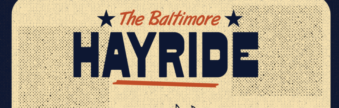 The Baltimore Hayride Country Dance Night