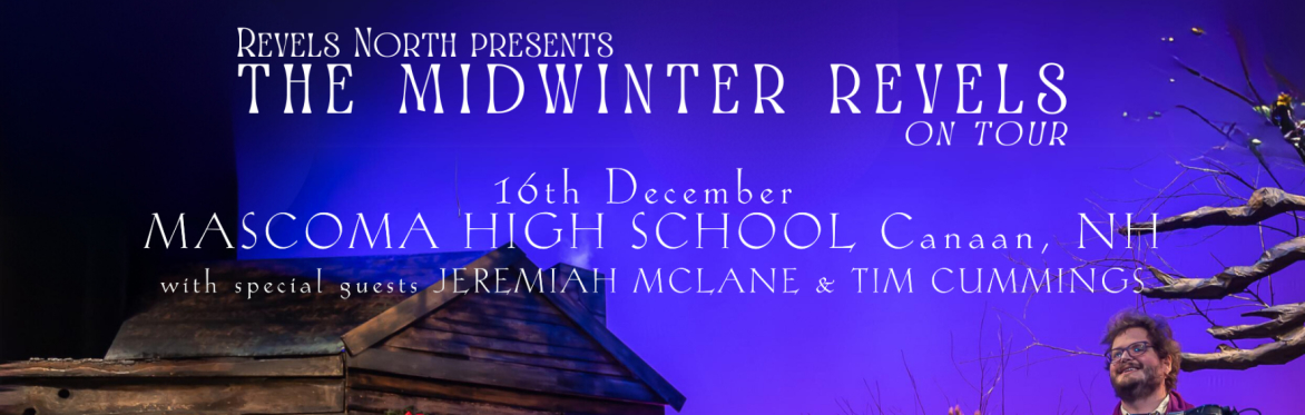 Midwinter Revels 2023 - Mascoma