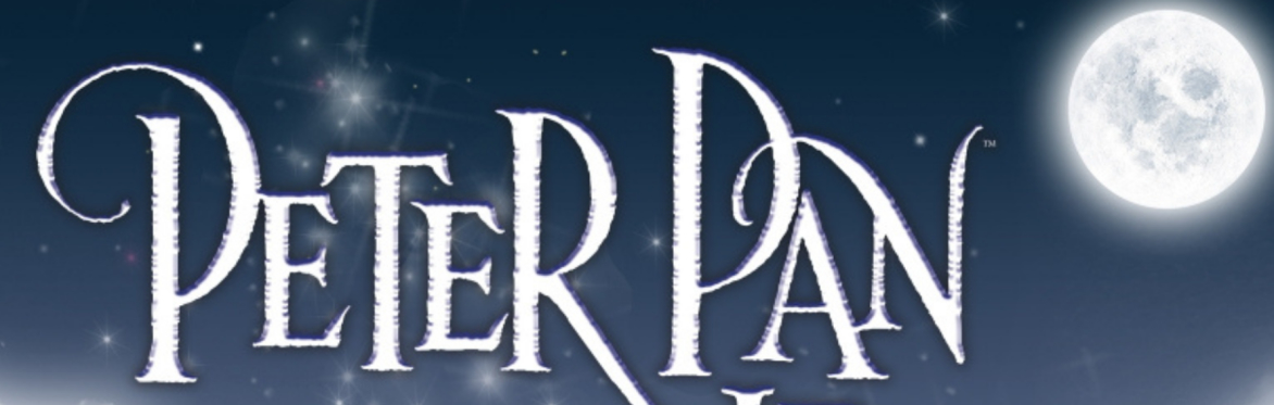 Peter Pan Jr.