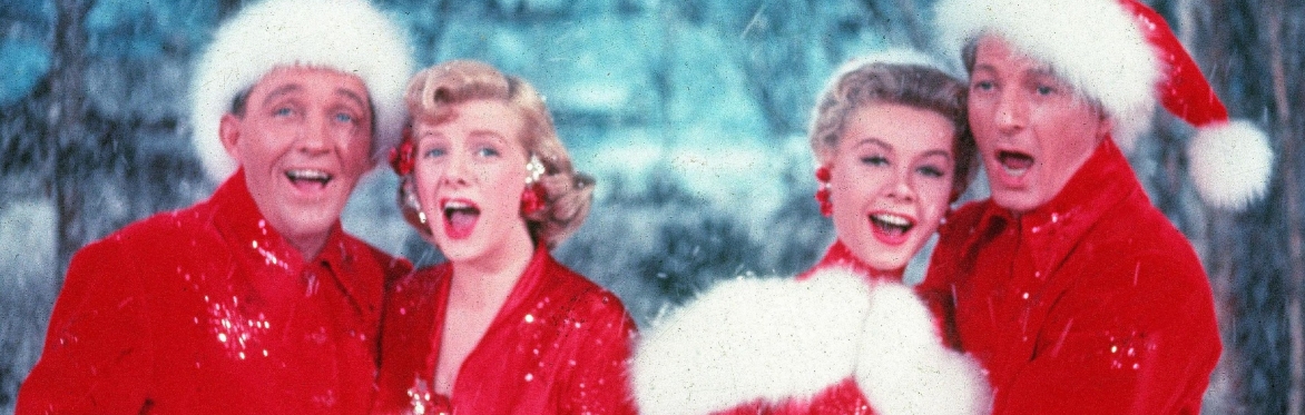 Screening: White Christmas (1954) [4K UHD]