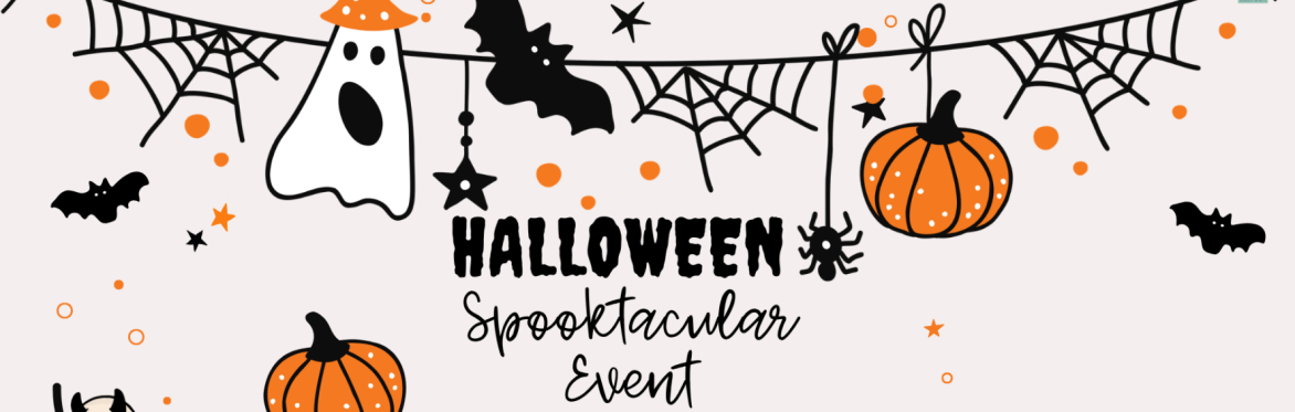 Halloween Spooktacular Event
