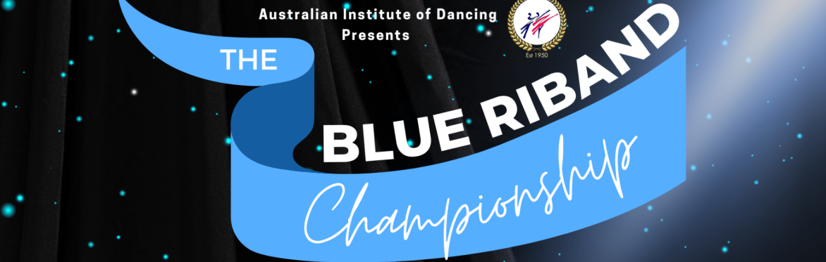 AID Blue Riband Championship