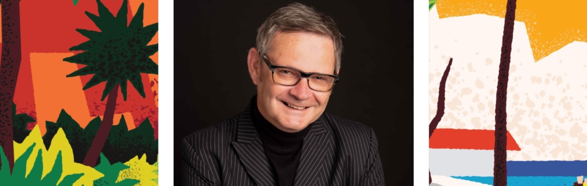 Ian Moore: Death and Déjà Vu