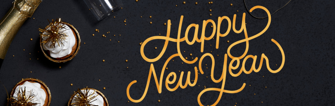 2026 New Year Bash Party
