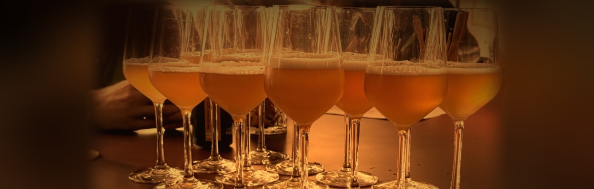 🍻 Oltre la Birra presenta: Le birre di Natale 🎄