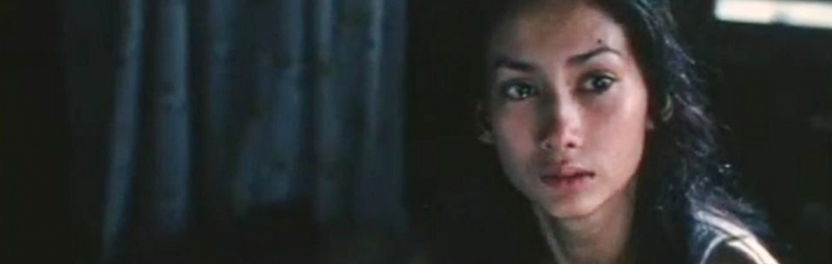 Cinematheque Director Series: Tuhog + Film Talk
