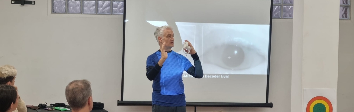 Beyond BPPV - Advanced Vestibular Seminar
