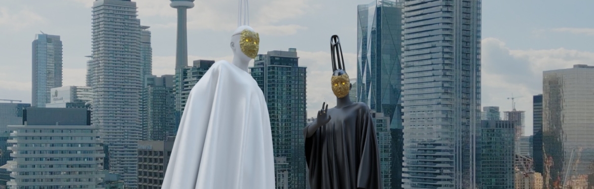 The Grand Hotel of Netherworld S1: Workflow of Physical Simulation in 3D Animation