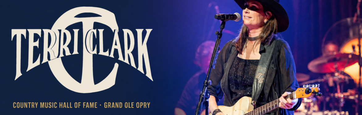 Terri Clark LIVE at The Reopening of Gobbler Theater