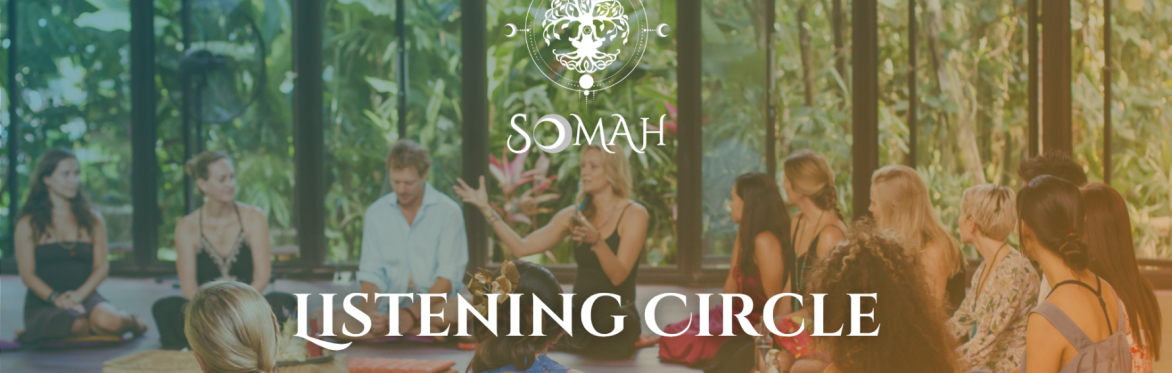 Listening Circle