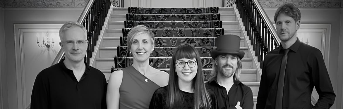 Southern Beauty - Featuring Alison Wheeler from The Beautiful South