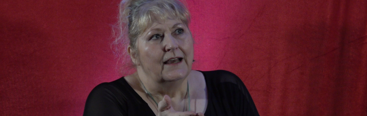 Telling History online course with Shonaleigh