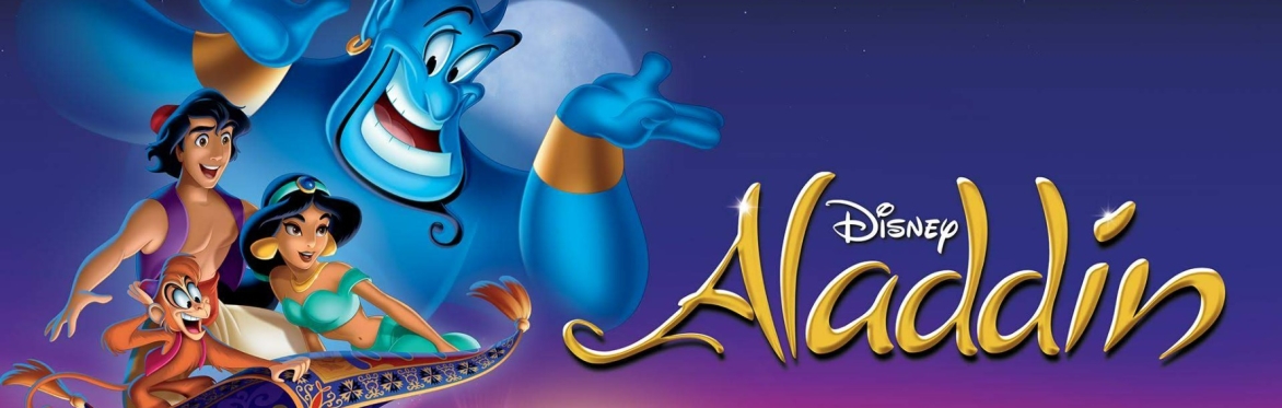 Aladdin (1992)