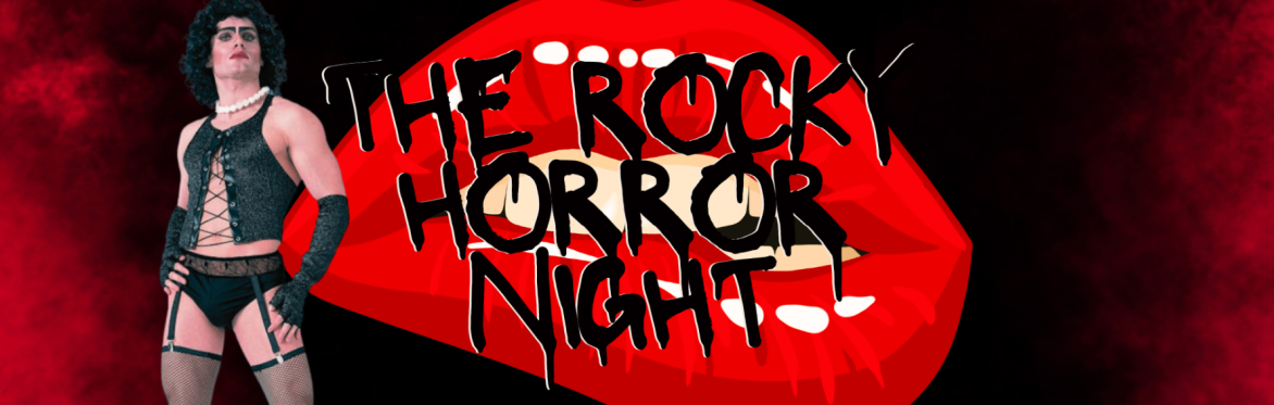 The Rocky Horror Tribute Night