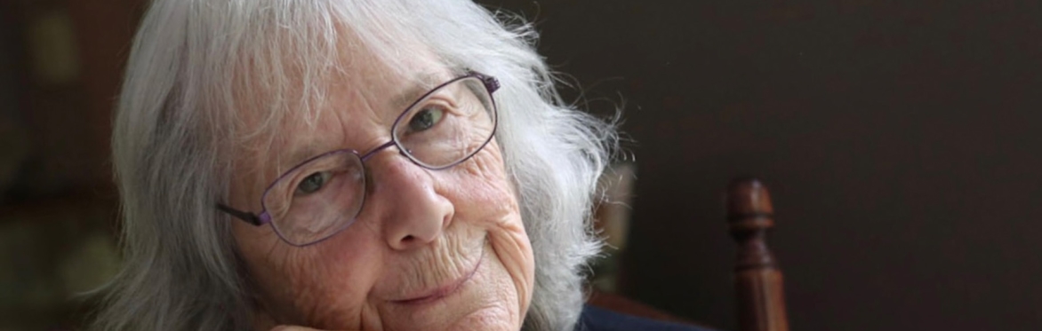 Words Carry Us with Betty MacDonald, August 16, 7 PM, Green Kill Sessions