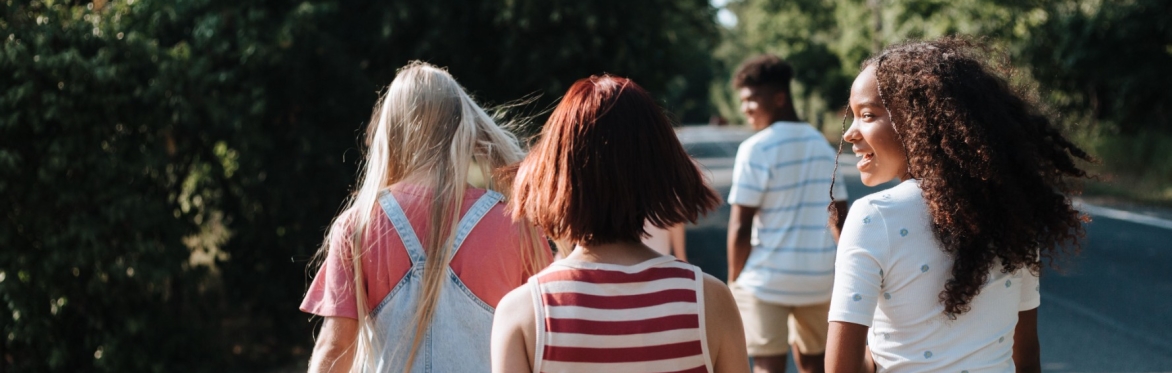 Youth Moves: Reimagining How Young People Move Around Guildford