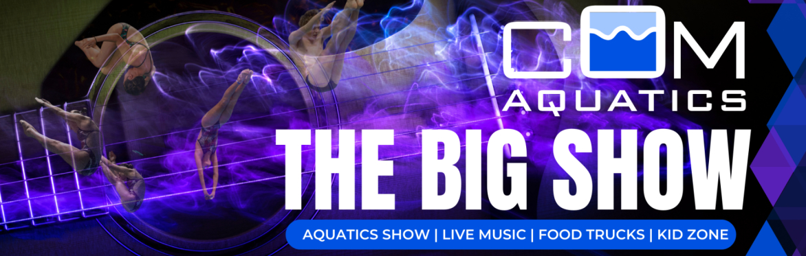 6th Annual Big Show & Retirement Jubilee for Executive Director Brad Swendig