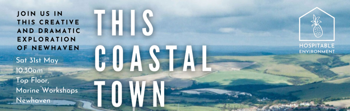 This Coastal Town