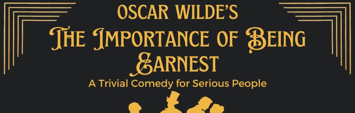 Oscar Wilde's The Importance of Being Earnest