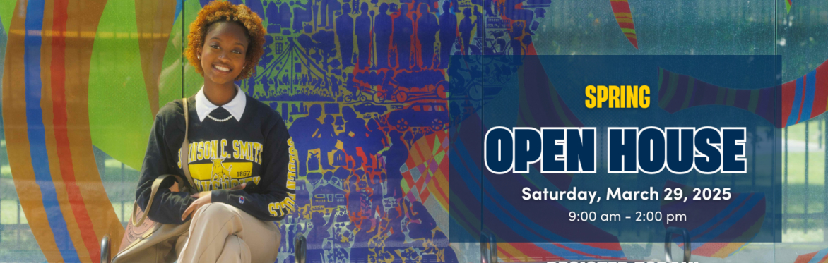 1867 Gold & Blue Round Up - Spring Open House (2025)