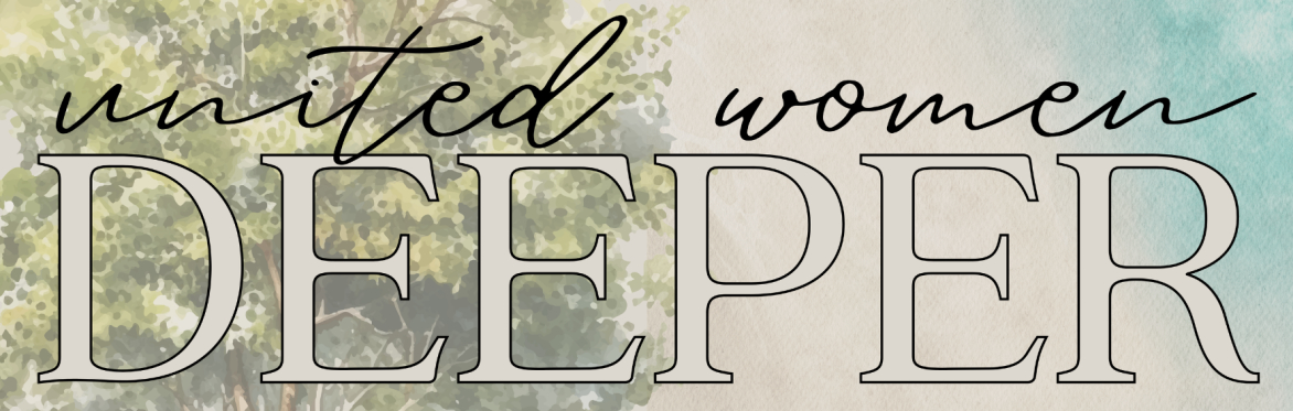 United Women's Conference | DEEPER