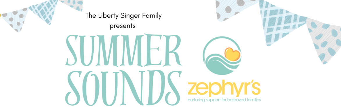 Summer Sounds Concert 18.07.26