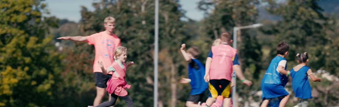 October Half Term