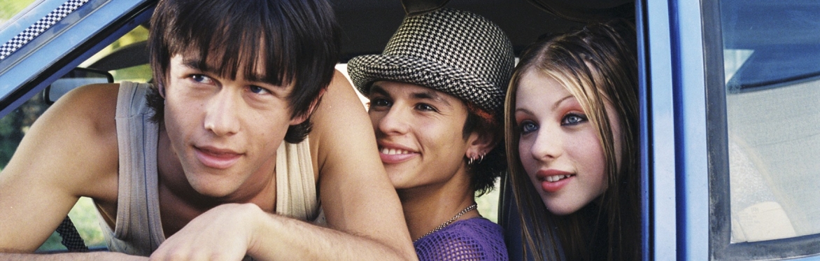 Pelikulaya: Mysterious Skin