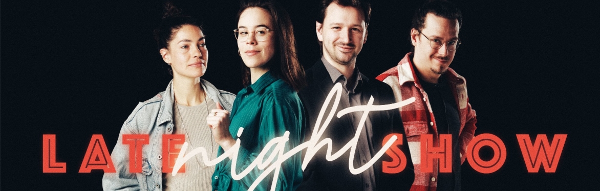 Late Night Show #4