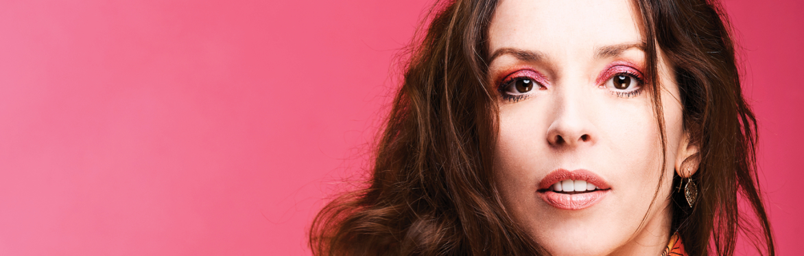 BRIDGET CHRISTIE - Who Am I?