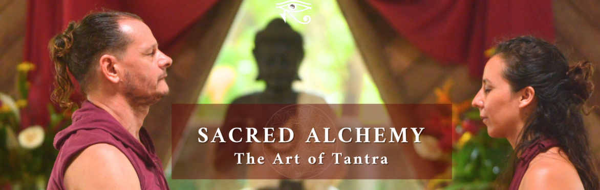 Sacred Alchemy - The Art of Tantra