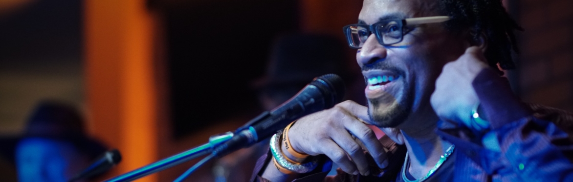 Tyris Live Jazz Series