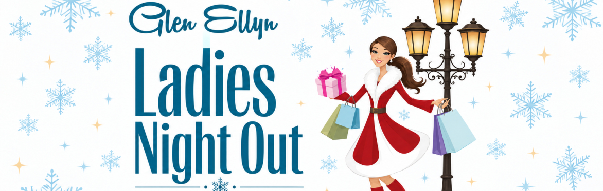 Ladies Night Out - Holiday 2026