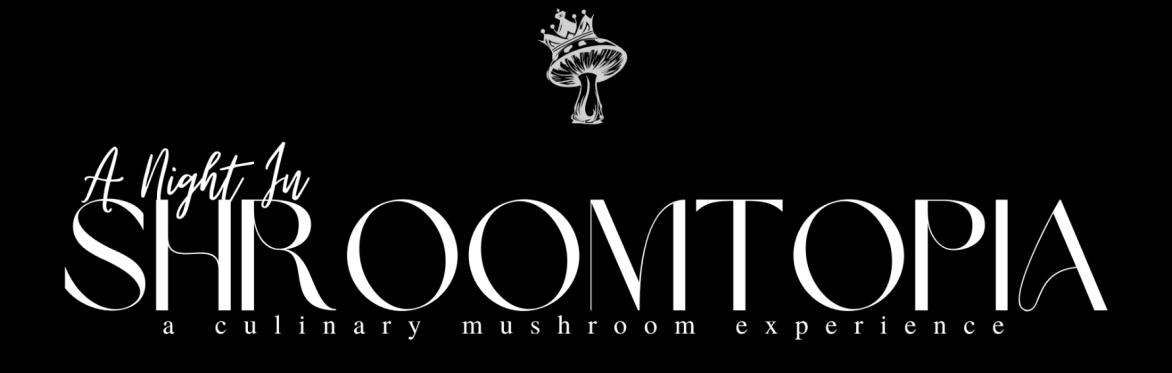 A Night in Shroomtopia - Los Angeles, CA