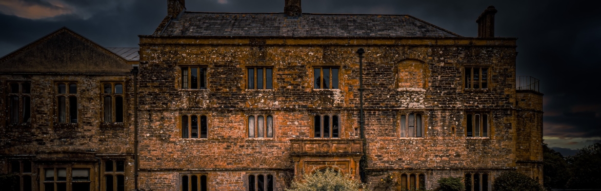 Hooke Court